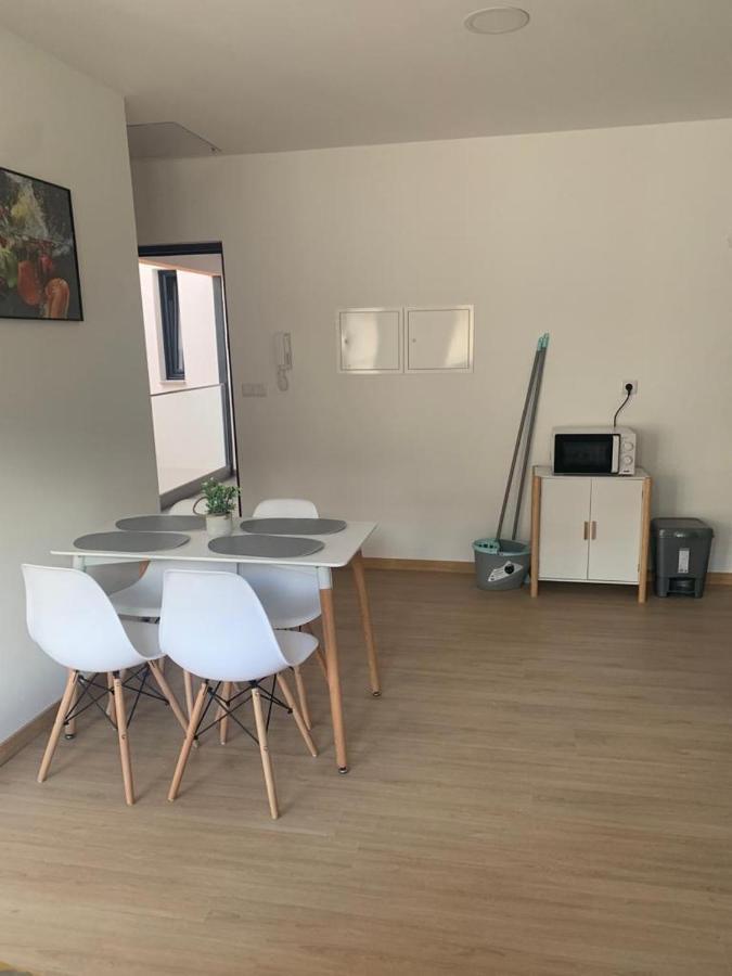 Apartmán Por Do Sol Bragança Exteriér fotografie
